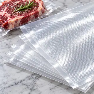 Vacuum Bags