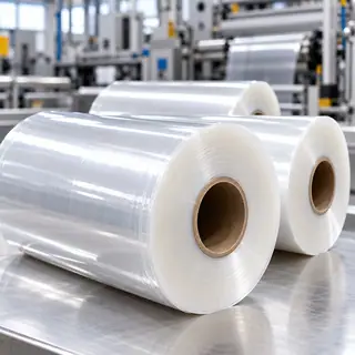 Vacuum Bag Film