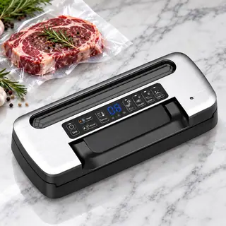 Vacuum Sealers