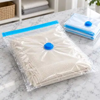 Vacuum Storage Bags