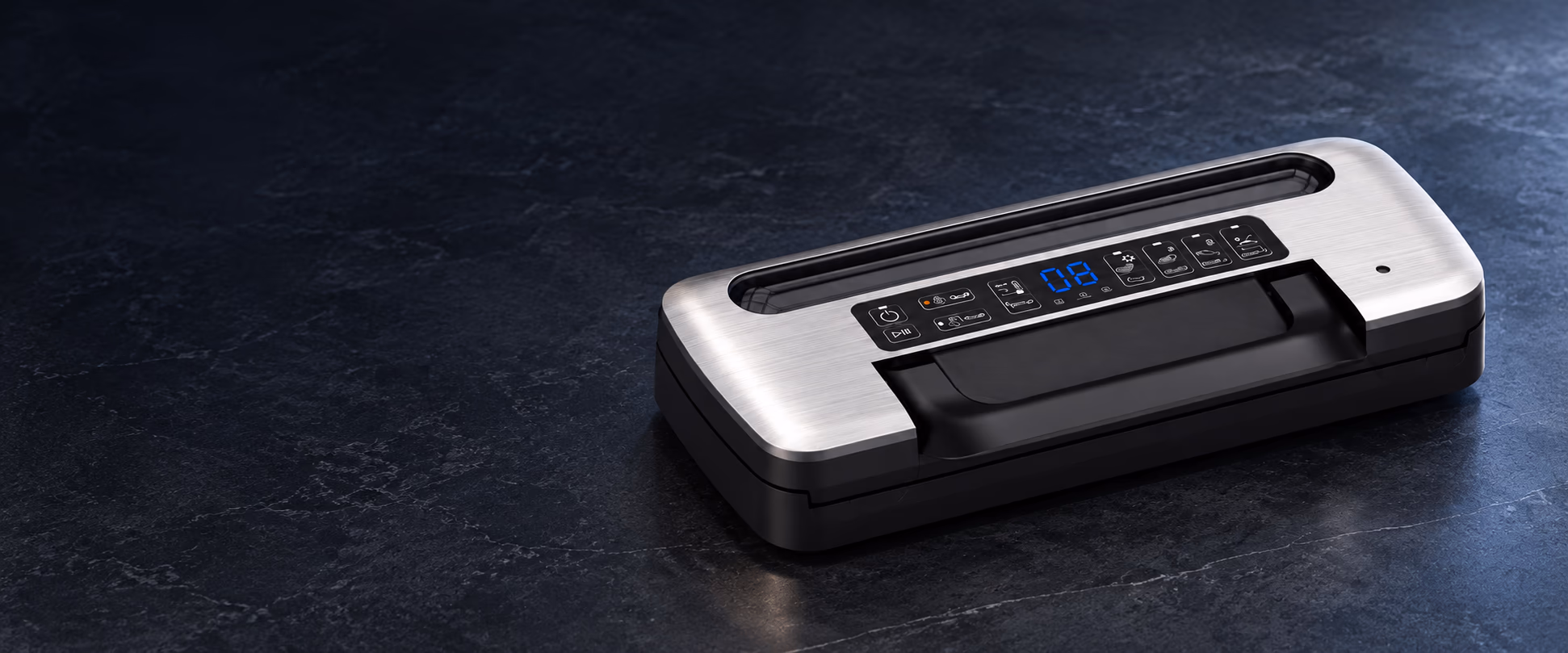 Vacuum Sealers