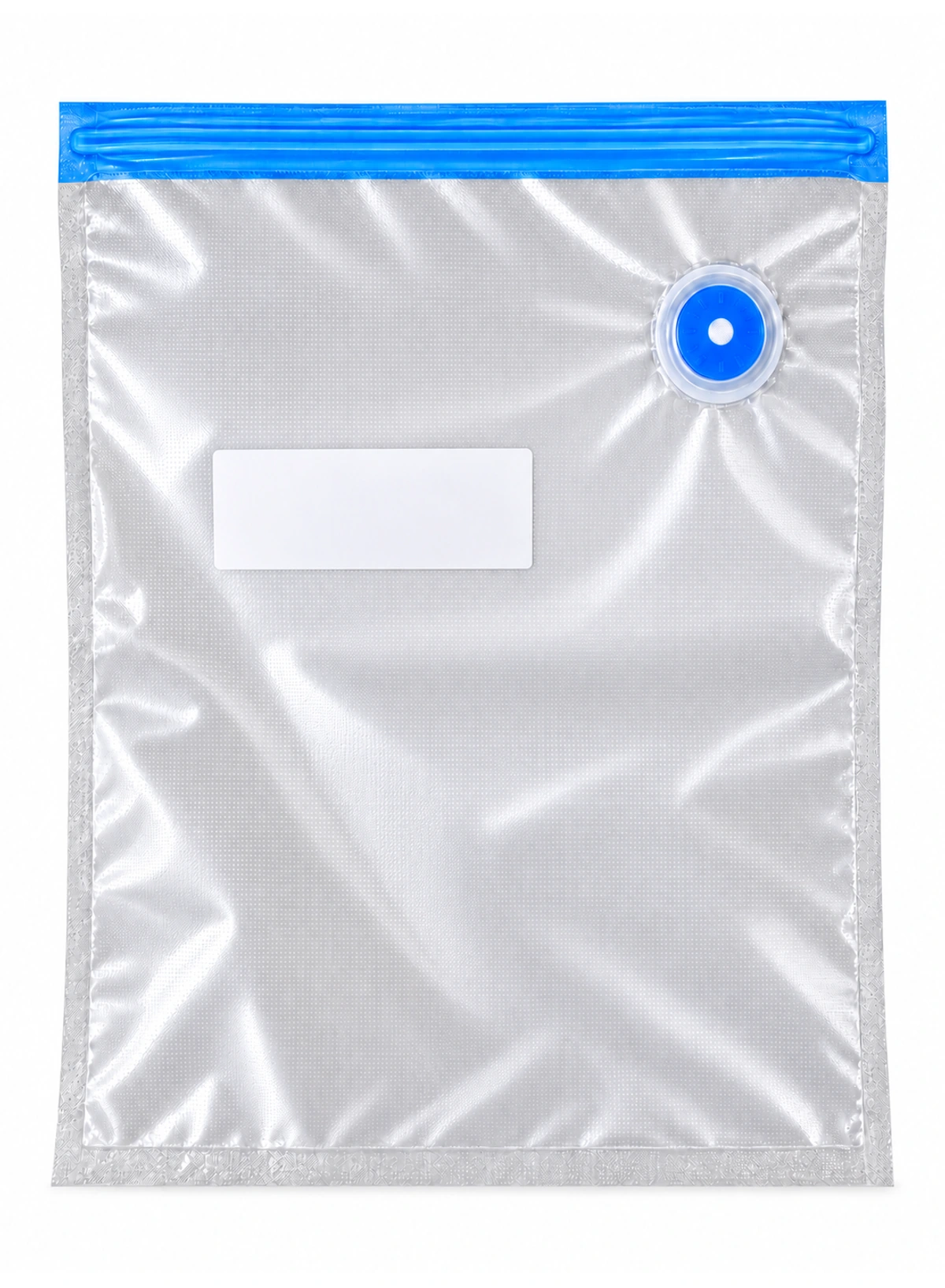 Reusable Valve Vacuum Bags 1
