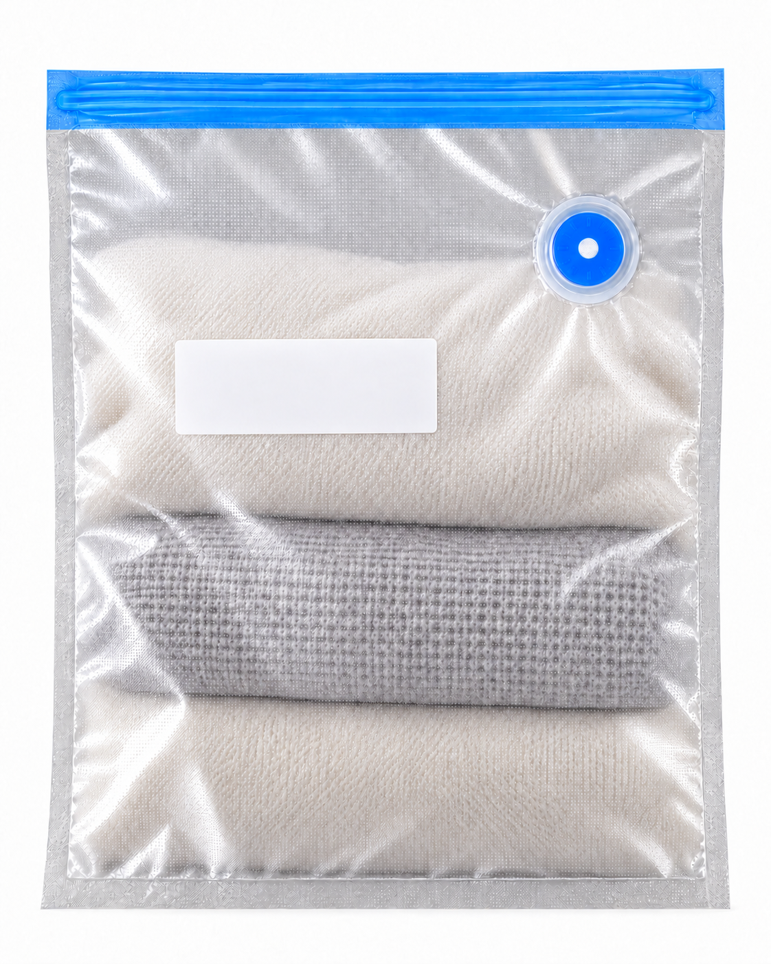 Reusable Valve Vacuum Bags 2