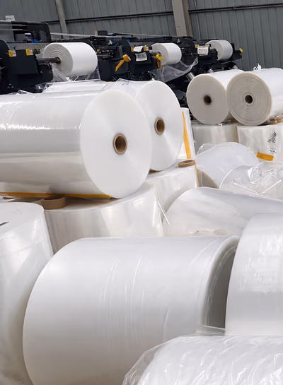 PA/PE Co-Extruded Laminated Film